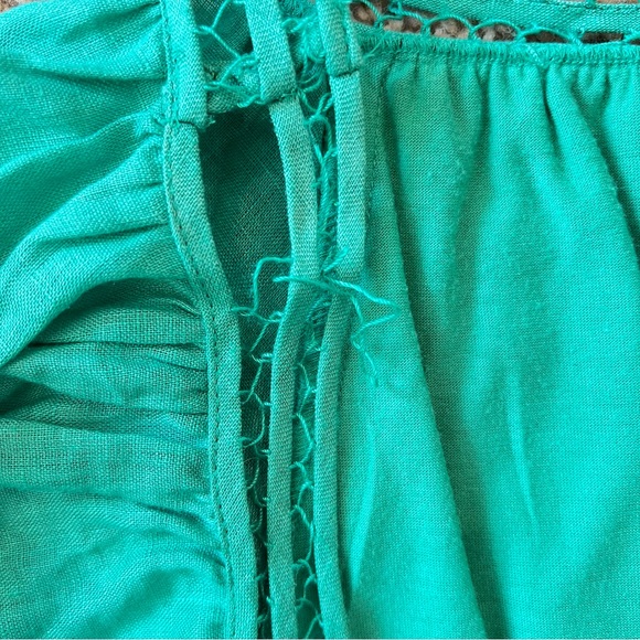 Max Studio Linen Dress - Picture 7 of 11